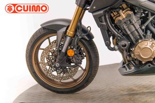 HONDA CB 650 R