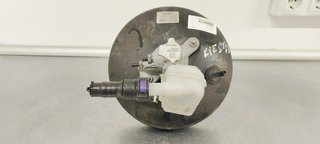 SERVOFRENO FORD FIESTA (CCN) 1.0I TURBO 100 0204J