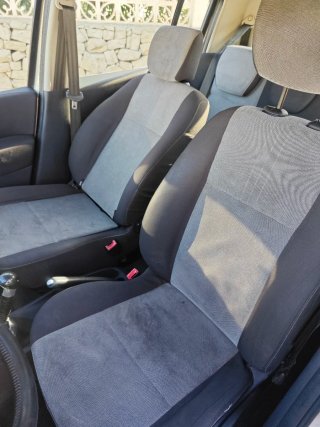 Renault Modus 2006