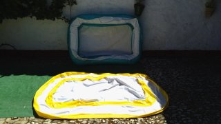 Piscina Bestway 54005