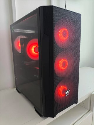 PC GAMING