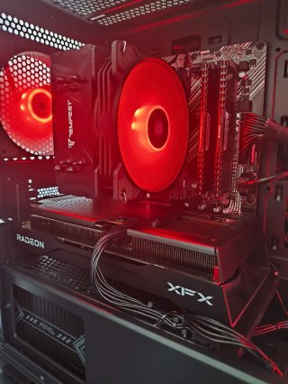 PC GAMING