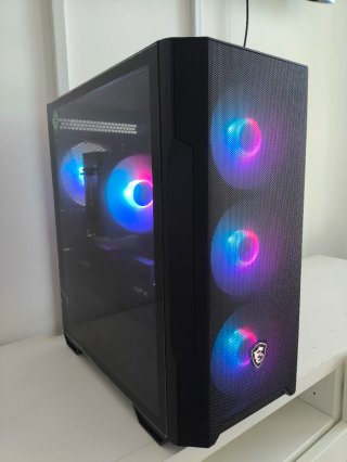 PC GAMING