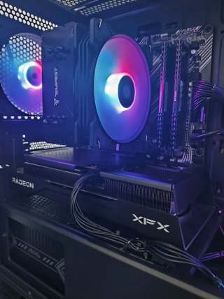 PC GAMING