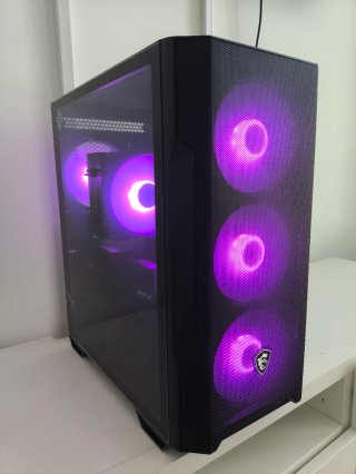 PC GAMING