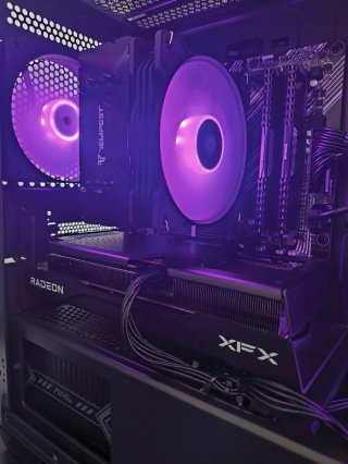 PC GAMING