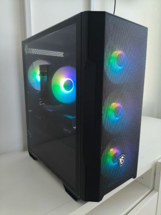 PC GAMING