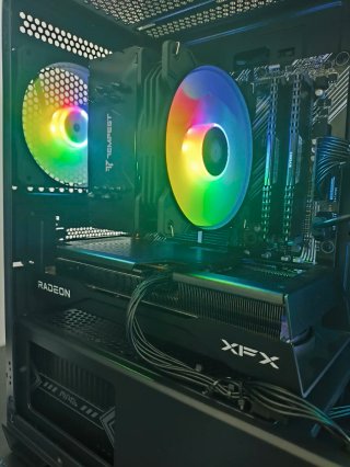 PC GAMING
