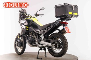 APRILIA TUAREG 660