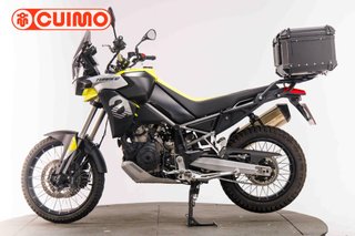 APRILIA TUAREG 660