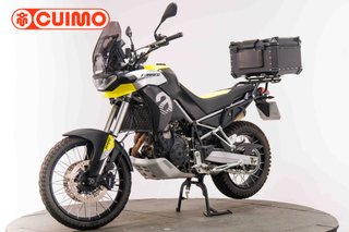 APRILIA TUAREG 660