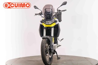 APRILIA TUAREG 660