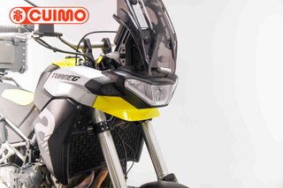 APRILIA TUAREG 660