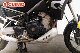 APRILIA TUAREG 660