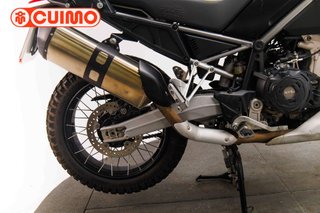 APRILIA TUAREG 660
