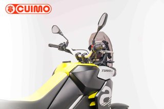 APRILIA TUAREG 660