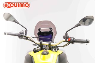 APRILIA TUAREG 660