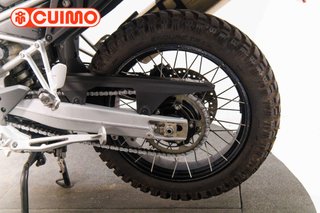 APRILIA TUAREG 660