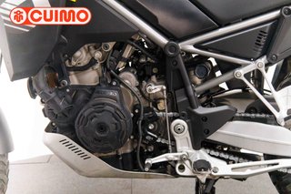 APRILIA TUAREG 660