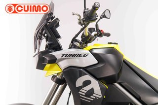 APRILIA TUAREG 660