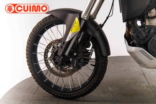APRILIA TUAREG 660