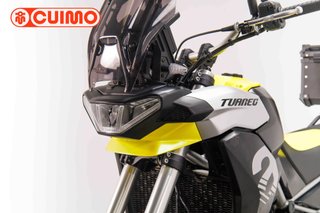 APRILIA TUAREG 660