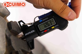 APRILIA TUAREG 660