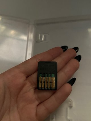 Minecraft Nintendo Switch