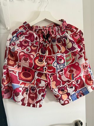 Bañador hombre Lotso Toy Story