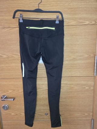 Mallas Joma Trail Montaña Mujer Talla M