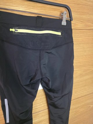 Mallas Joma Trail Montaña Mujer Talla M
