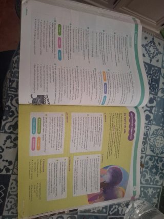 3ESO LENGUA Y LITERATURA CM SANTILLANA