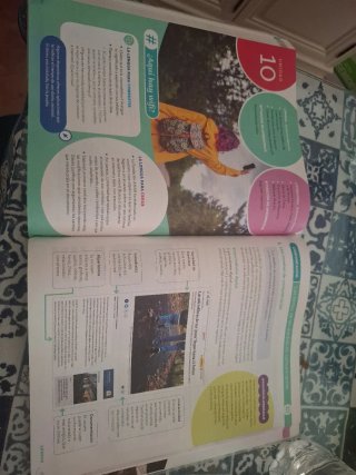 3ESO LENGUA Y LITERATURA CM SANTILLANA