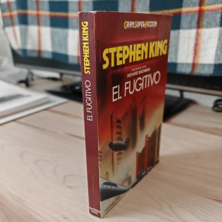 El fugitivo , BESTSELLER
