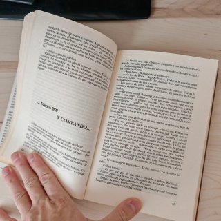 El fugitivo , BESTSELLER
