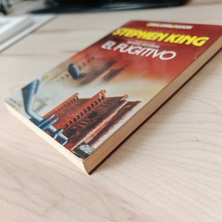 El fugitivo , BESTSELLER