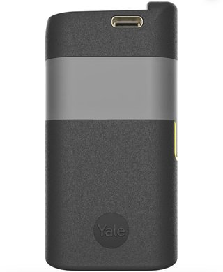 Pacco Batteria Yale per Smart Lock Linus L2