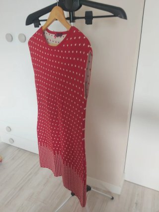 Conjunto Lolitasylolos Chaqueta y Vestido Talla S