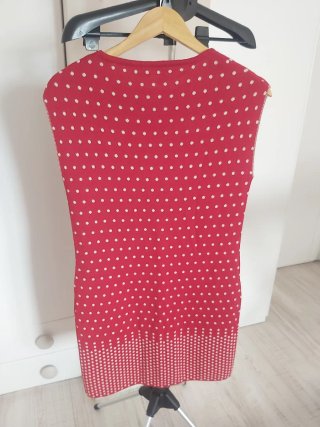 Conjunto Lolitasylolos Chaqueta y Vestido Talla S