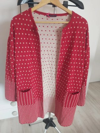 Conjunto Lolitasylolos Chaqueta y Vestido Talla S