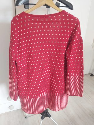 Conjunto Lolitasylolos Chaqueta y Vestido Talla S