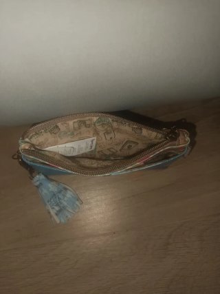 Monedero Nuevo