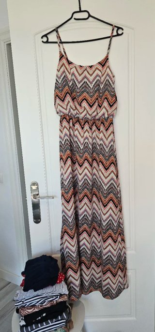 Vestidos de verano de mujer – lotes desde €25