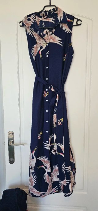 Vestidos de verano de mujer – lotes desde €25
