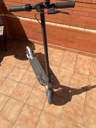 Patinete Eléctrico