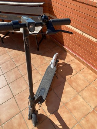 Patinete Eléctrico
