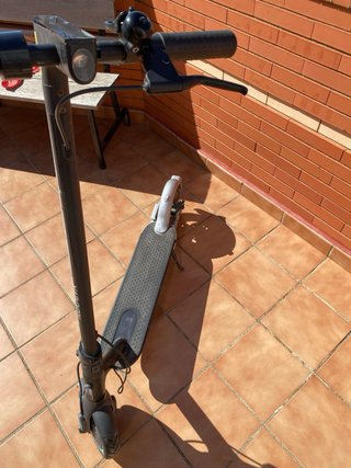 Patinete Eléctrico
