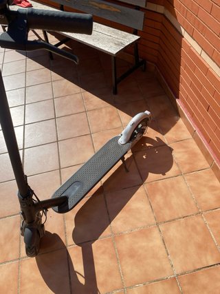 Patinete Eléctrico