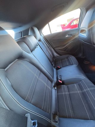 Mercedes-Benz Clase a 180 2012