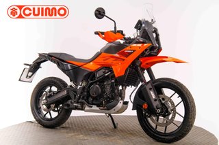 KTM 390 ADVENTURE
